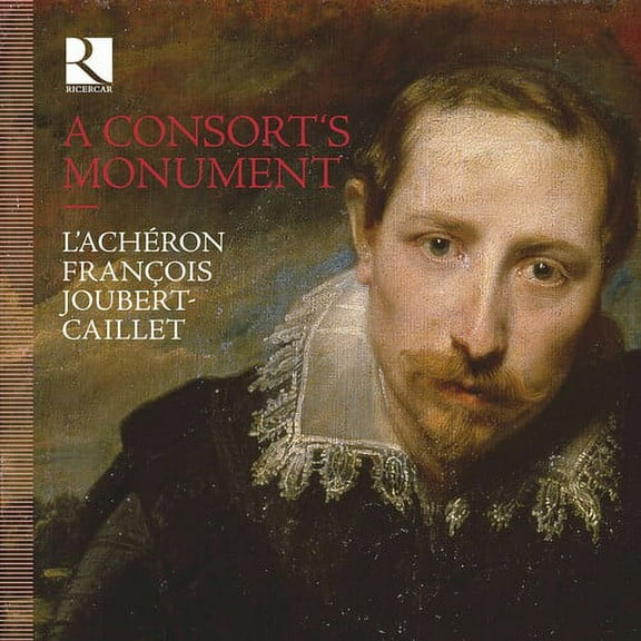 Various Artists - Consort's Monument - Music & Performance - CD