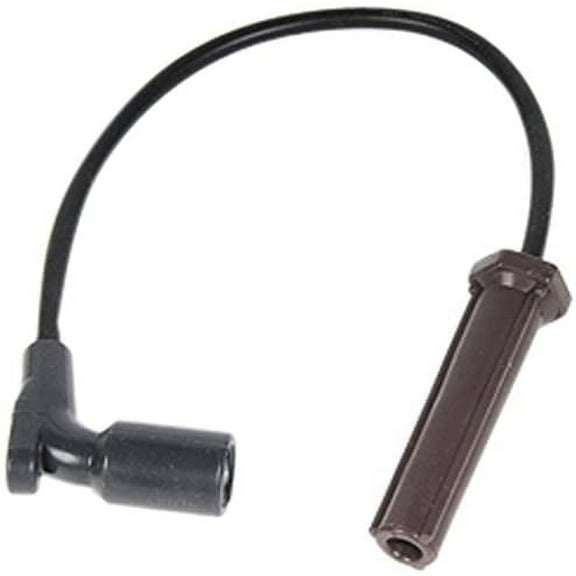 ACDelco GM Original Equipment Spark Plug Wire 356Q Fits select: 2006-2009 CHEVROLET EQUINOX, 2006-2009 PONTIAC TORRENT