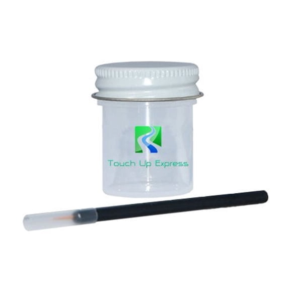 Touch Up Express Paint for Toyota Highlander 3Q3 Salsa Red Pearl 1 oz Touch Up Paint for Car Auto Truck