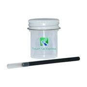 Chevy Cruze 50 Olympic White Professional Touch Up Paint 1oz for Car Auto Truck
