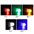 thumbnail image 4 of Pesca nocturna LED luz de pesca submarina indicador cebo alarma varilla Clip punta pez cebo alarma para pesca, 4 of 5