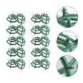 thumbnail image 4 of Raindrops 20Pcs Decorative Grass Half Ball Rack Wedding Adornment Flower Arrangement Shelf, 4 of 8