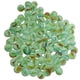thumbnail image 4 of 100 Pedazos de de de Mármol Claro Accesorios Decorativos de Acuario para Coordinación Mano-Ojo de Sunnimix Juguete de bola de canicas, 4 of 7