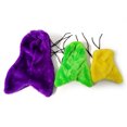 thumbnail image 2 of Warm Corner Woolen Blanket Mat Winter Pad For Parrots Bird Nest Cage Accessories, 2 of 8