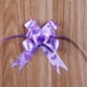 thumbnail image 3 of Tira de flores decorativas, borde de oro rosa, lazo, flor de mano, embalaje de regalo, cinta de boda, corbata, flor, 3 of 6