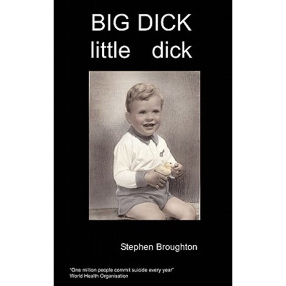 Pre-Owned Big Dick Little Dick