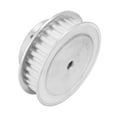 thumbnail image 4 of Uxcell 30 Teeth 5mm Bore 5.08mm Timing Belt Pulley for 10mm Belt, 4 of 6