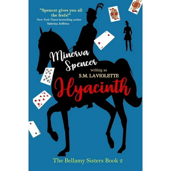 Hyacinth, (Paperback)