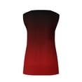 thumbnail image 6 of Sngxgn Camisoles for Women Basic Camis Undershirt Spaghetti Strap Tank Top(,L), 6 of 6