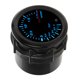 thumbnail image 5 of Medidor de impulso Turbo de 2 pulgadas y 52mm con puntero de Sensor tipo retroiluminación LED de 7 colores Universal para coches modificados con gasolina, 5 of 12
