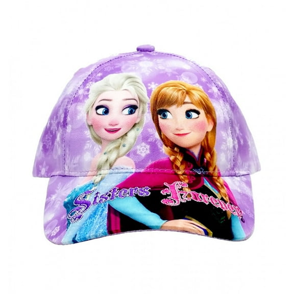 Frozen Baseball Cap #FR0223