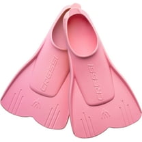 Cressi Kids Mini Light Floating Swim Fins