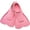 Pink, variant on Cressi Kids Mini Light Floating Swim Fins