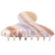 thumbnail image 2 of Clip de garra para el cabello, Clip de garra para el cabello Clip de garra fuerte Clip de garra para el cabello con gradiente Confiabilidad excepcional, 2 of 8