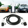 thumbnail image 1 of Estación de carga EV, cargador EV de 16 A y 32 A Cargador EV Cargador de coche eléctrico Rendimiento finamente ajustado, 1 of 9