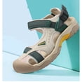 thumbnail image 3 of Outdoor Closed Toe Sandals Non Slip Hiking Beach Sport Shoes, 3 of 9