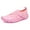 Baby Pink, variant on Boys Girls Kids Water Shoes Swimming shoes Fast Dry summer outdoors Large size(Little Kid/Big Kid/Teenager)