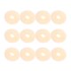 thumbnail image 1 of 12 Uds. Para hacer moños en el pelo, para mujeres, para hacer donuts, herramientas para estilizar moños, accesorios para el cabello para niñas adolescentes, 1 of 5