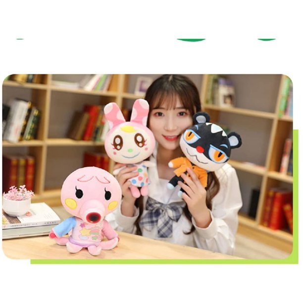 1 pc Animal Crossing New Horizons Marina 9.5
