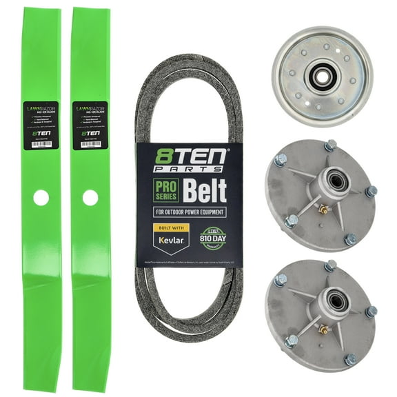 8TEN Deck Rebuild Kit for Murray 42820x24A 42560x92B 42 inch 095101E701MA MK1005474