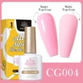 thumbnail image 1 of BORN PRETTY Summer Yellow Nail Gel Soak Off UV Esmalte De Uñas Decoración Arte Brillo Barniz 10ml, 1 of 4