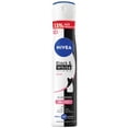 thumbnail image 1 of Antistranspirante Nivea Black and White Clear 200 ml, 1 of 8