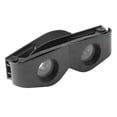 thumbnail image 1 of Portable Glasses Style Telescope HD Optical Magnifier Binoculars for Fishing Hiking Concert Colorful Box, 1 of 9