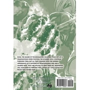 Fire Punch Fire Punch, Vol. 4, (Paperback)