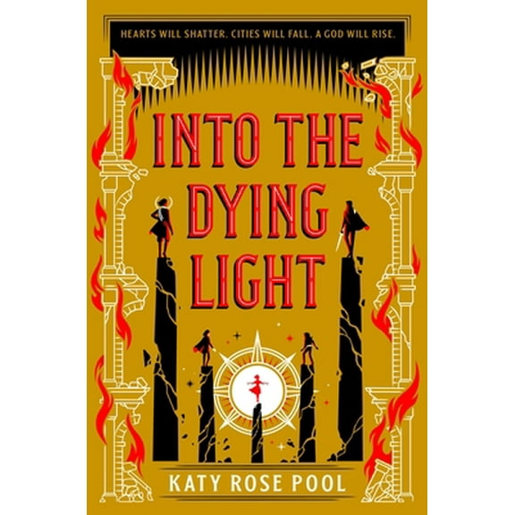 Pre-Owned Into the Dying Light (Hardcover) 1250211794 9781250211798