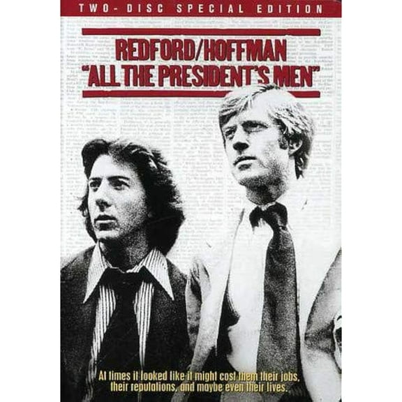 All the President's Men (DVD)