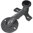 thumbnail image 1 of Toto TSU08W.14 14 in. Sellable Aquia IV Rough-In Toilet Flange Kit, 1 of 1