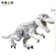 thumbnail image 2 of Jurassic Dinosaur Park Indominus Rex DIY bloques dinosaurios Tyrannosaurus Rex pequeños modelos bloques de construcción chico juguetes animales conjunto regalo Tan Jianjun unisex, 2 of 2