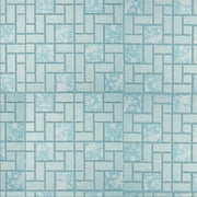 Merola Tile Fkor Academy - Blue