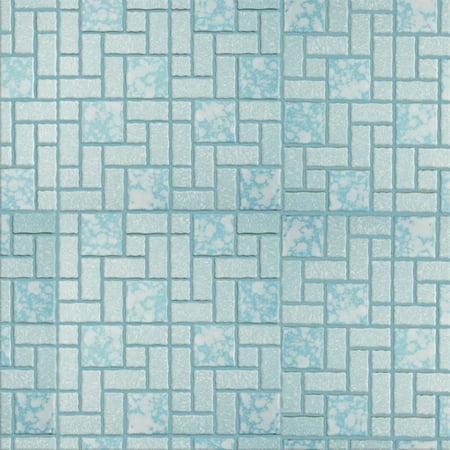Merola Tile Fkor Academy - Blue