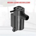 thumbnail image 2 of Automotive Windshield Washer Pump motor For Lexus RX300 Toyota Camry, 2 of 5