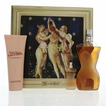 Classique 3.4 Eau De Toilette Spray by Jean Paul Gaultier Gift Set for Women