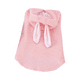 thumbnail image 1 of FloreceBien Sudadera con capucha para mascotas, traje de conejo y gato con orejas de conejo, sudadera bonita, suéter de punto para cachorros de primavera y otoño, 1 of 5