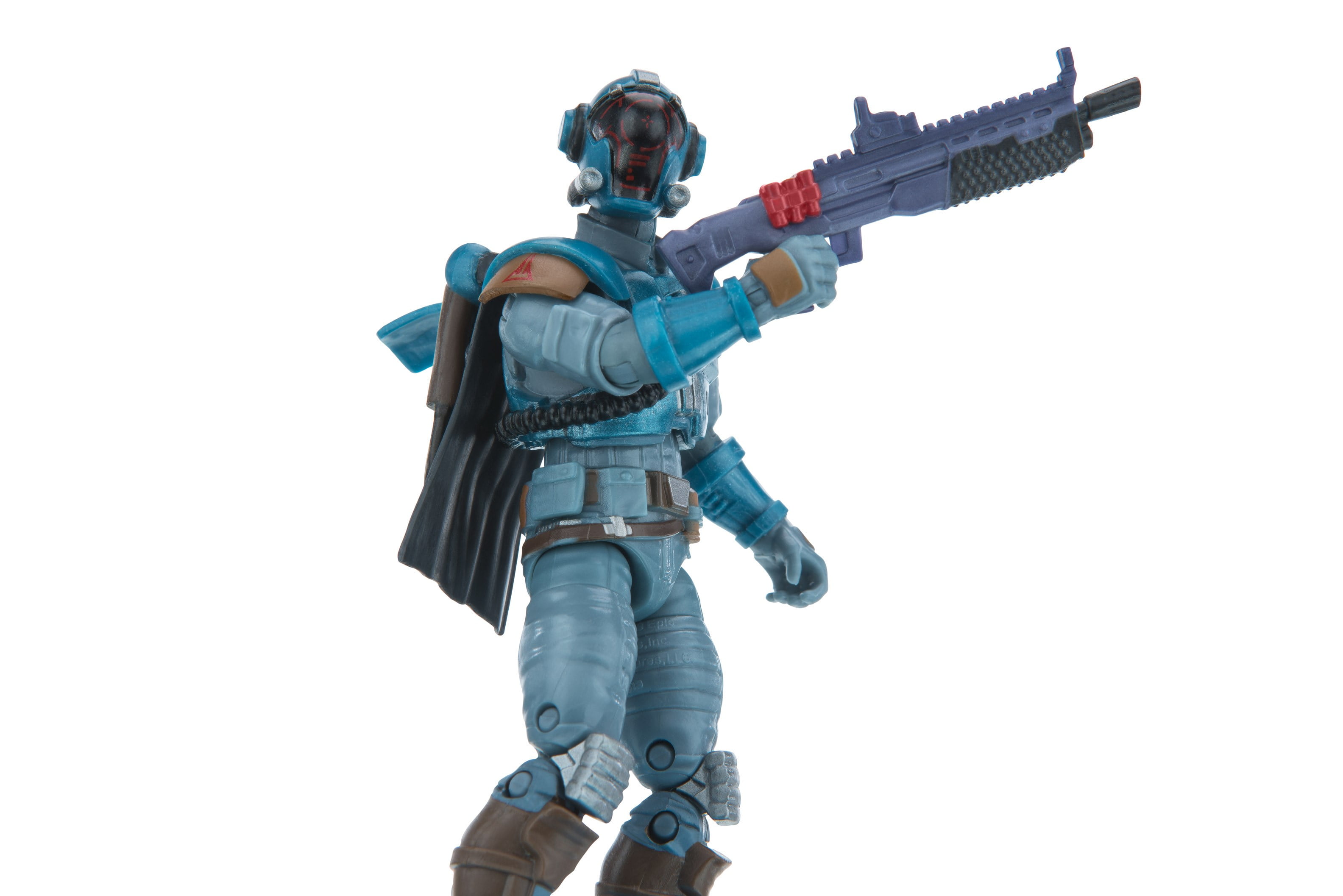 Fortnite the visitor store figure