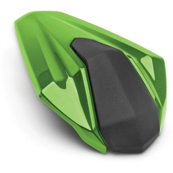 Kawasaki 2018 Ninja 400 Green Seat Cowl 99994-1038-777