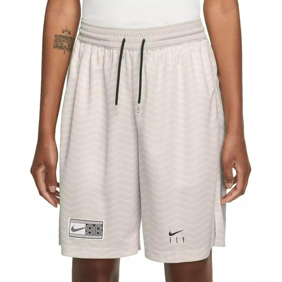 Nike Women's Dri-FIT Seasonal Basketball 9" Shorts Standard Fit Size XXL
