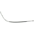 thumbnail image 4 of Bumper Trim For 2000-2002 Mercedes Benz S430 S500 220 Chassis Front Right Side, 4 of 9