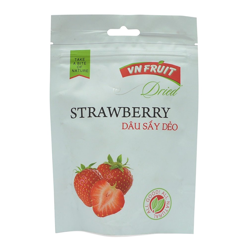 Pure Natural Organic Dried Fruit Snack Low Sugar No Color Added