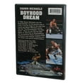 WWE Shawn Michaels Boyhood Dream (Full Frame)