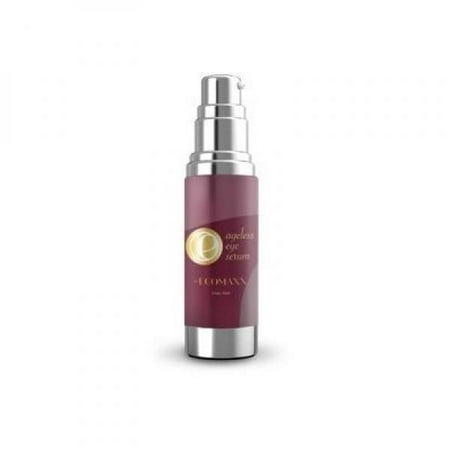 Ecomaxx Ageless Eye Serum-Anti Aging Serum- Naturally Repair Under Eye Area -Minimize Fine Lines and Wrinkles -Fight Signs of