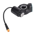 thumbnail image 1 of Electric Scooter Handlebar Switch Lock, 2 Keys Display Screen Scooter Handlebar Switch Lock Stable  for M5 Scooters for Upgrade, 1 of 7