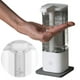 thumbnail image 1 of Dispensador de Jabón DQrwqpou 550ml Recargable IPX5 Impermeable, 1 of 9