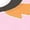 AD-Pink, variant on Inktastic Cute Baby Penguin Toddler Sweatshirt