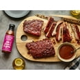 thumbnail image 3 of Medium Spicy Korean Bulgogi BBQ Sauce Marinade, 15oz, 3 of 3