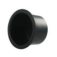 thumbnail image 4 of koolsoo Porte-Boisson Insert Porte-Gobelet pour Voiture Cinéma Canapé Table D, 4 of 7