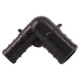 thumbnail image 2 of Reliance Worldwide Cash ACME UP274A5 0.75 x 0.5 in. PEX Elbow Poly, 2 of 2